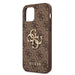 Кейс Guess GUHCP12M4GMGBR за iPhone 12/12 Pro