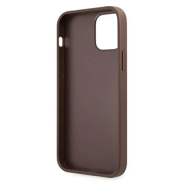 Кейс Guess GUHCP12M4GMGBR за iPhone 12/12 Pro