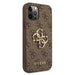 Кейс Guess GUHCP12M4GMGBR за iPhone 12/12 Pro