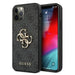 Кейс Guess GUHCP12M4GMGGR за iPhone 12/12 Pro