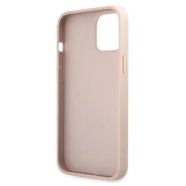 Кейс Guess GUHCP12M4GMGPI за iPhone 12/12 Pro