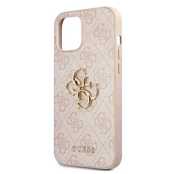 Кейс Guess GUHCP12M4GMGPI за iPhone 12/12 Pro