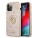 Кейс Guess GUHCP12M4GMGPI за iPhone 12/12 Pro