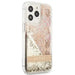 Кейс Guess GUHCP13LLFLSD за iPhone 13 Pro / 13