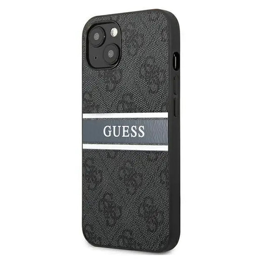 Кейс Guess GUHCP13M4GDGR за iPhone 13 6.1’’