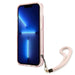 Кейс Guess GUHCP13MHTSGSP за iPhone 13 6.1’’