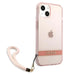 Кейс Guess GUHCP13MHTSGSP за iPhone 13 6.1’’