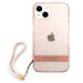 Кейс Guess GUHCP13MHTSGSP за iPhone 13 6.1’’