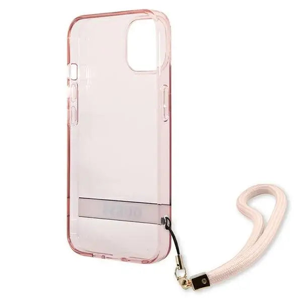 Кейс Guess GUHCP13MHTSGSP за iPhone 13 6.1’’