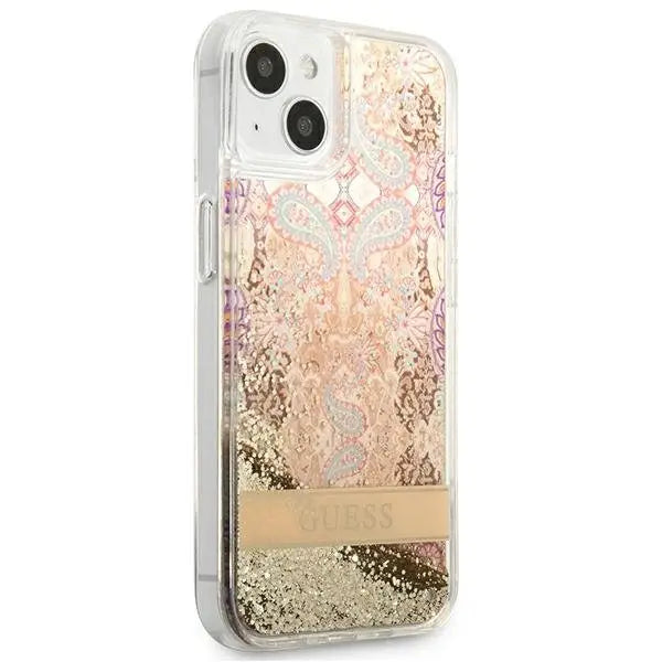 Кейс Guess GUHCP13MLFLSD за iPhone 13 6.1’’