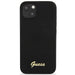 Кейс Guess GUHCP13MLSLMGBK за iPhone 13 6.1’