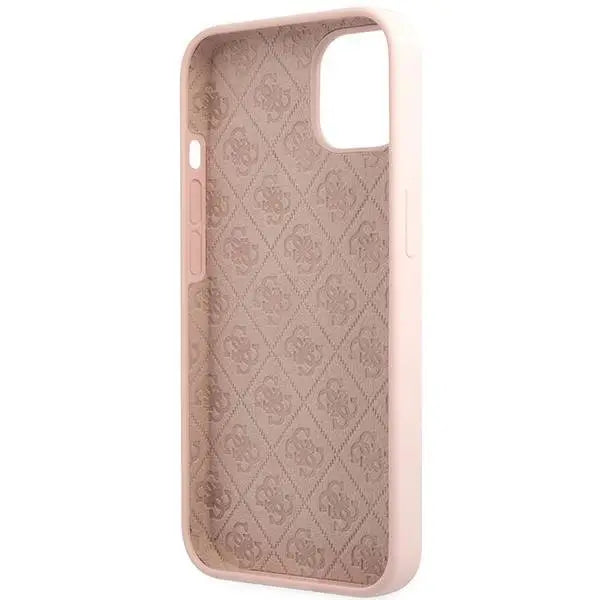 Кейс Guess GUHCP13MLSLMGLP за iPhone 13 6.1’