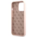 Кейс Guess GUHCP13XLSLMGLP за iPhone 13 Pro Max