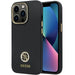 Кейс Guess GUHCP13XM4DGPK за iPhone 13 Pro Max 6.7 черен