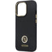 Кейс Guess GUHCP13XM4DGPK за iPhone 13 Pro Max 6.7 черен