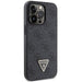 Кейс Guess GUHCP13XP4TDSCPK за iPhone 13 Pro Max 6.7 черен