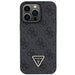 Кейс Guess GUHCP13XP4TDSCPK за iPhone 13 Pro Max 6.7 черен