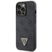 Кейс Guess GUHCP13XP4TDSCPK за iPhone 13 Pro Max 6.7 черен