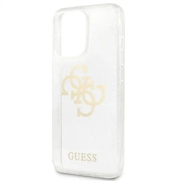 Кейс Guess GUHCP13XPCUGL4GTR за iPhone 13 Pro Max