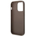 Кейс Guess GUHCP14LG4GLBR за iPhone 14 Pro 6.1’’