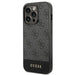 Кейс Guess GUHCP14LG4GLGR за iPhone 14 Pro 6.1’’