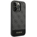 Кейс Guess GUHCP14LG4GLGR за iPhone 14 Pro 6.1’’