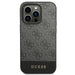 Кейс Guess GUHCP14LG4GLGR за iPhone 14 Pro 6.1’’