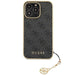 Кейс Guess GUHCP14LGF4GGR за iPhone 14 Pro 6.1’