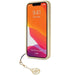 Кейс Guess GUHCP14LGF4GGR за iPhone 14 Pro 6.1’