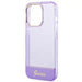 Кейс Guess GUHCP14LHGCOU за iPhone 14 Pro 6.1’’