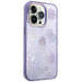 Кейс Guess GUHCP14LHTPPTL за iPhone 14 Pro 6.1’’