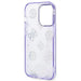 Кейс Guess GUHCP14LHTPPTL за iPhone 14 Pro 6.1’’