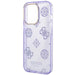 Кейс Guess GUHCP14LHTPPTL за iPhone 14 Pro 6.1’’