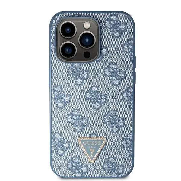 Кейс Guess GUHCP14LP4TDSCPB за iPhone 14 Pro 6.1’