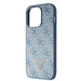 Кейс Guess GUHCP14LP4TDSCPB за iPhone 14 Pro 6.1’