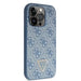 Кейс Guess GUHCP14LP4TDSCPB за iPhone 14 Pro 6.1’