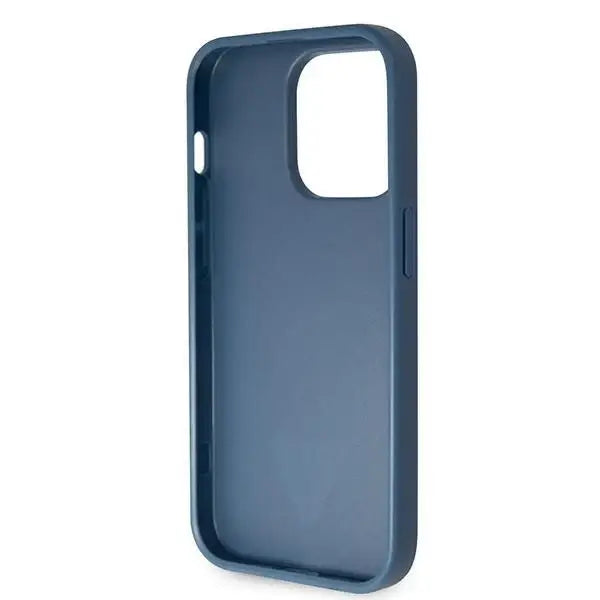 Кейс Guess GUHCP14LP4TDSCPB за iPhone 14 Pro 6.1’