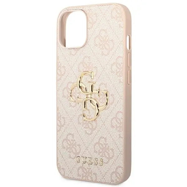 Кейс Guess GUHCP14M4GMGPI за iPhone 14 Plus 6.7’’