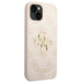 Кейс Guess GUHCP14M4GMGPI за iPhone 14 Plus 6.7’’