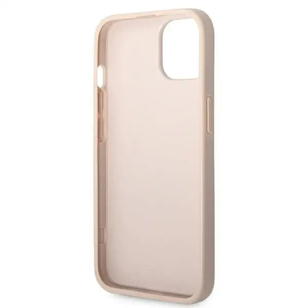 Кейс Guess GUHCP14M4GMGPI за iPhone 14 Plus 6.7’’