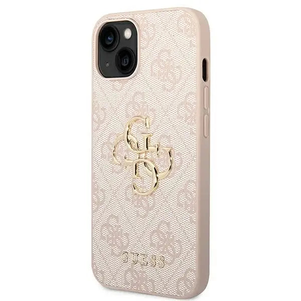 Кейс Guess GUHCP14M4GMGPI за iPhone 14 Plus 6.7’’