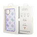 Кейс Guess GUHCP14MHTPPTL за iPhone 14 Plus 6.7’’