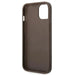 Кейс Guess GUHCP14SG4GFBR за iPhone 14 6.1 ’