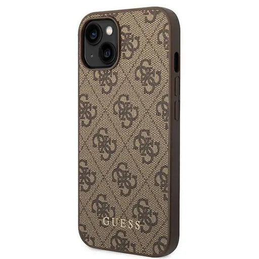 Кейс Guess GUHCP14SG4GFBR за iPhone 14 6.1 ’