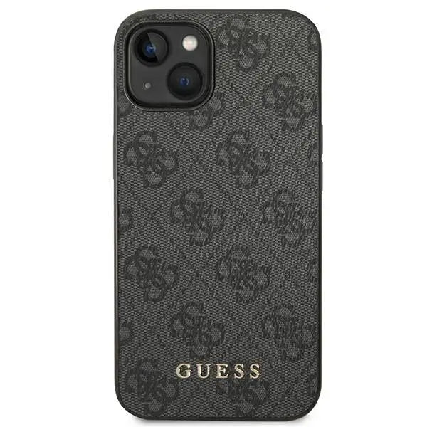 Кейс Guess GUHCP14SG4GFGR за iPhone 14 6.1’’