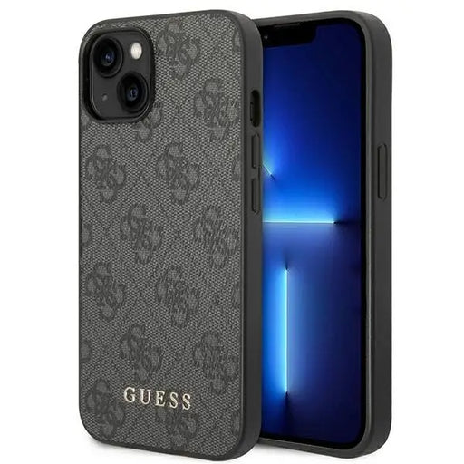 Кейс Guess GUHCP14SG4GFGR за iPhone 14 6.1’’