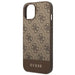 Кейс Guess GUHCP14SG4GLBR за iPhone 14 6.1’’