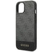 Кейс Guess GUHCP14SG4GLGR за iPhone 14 6.1’’