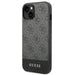 Кейс Guess GUHCP14SG4GLGR за iPhone 14 6.1’’