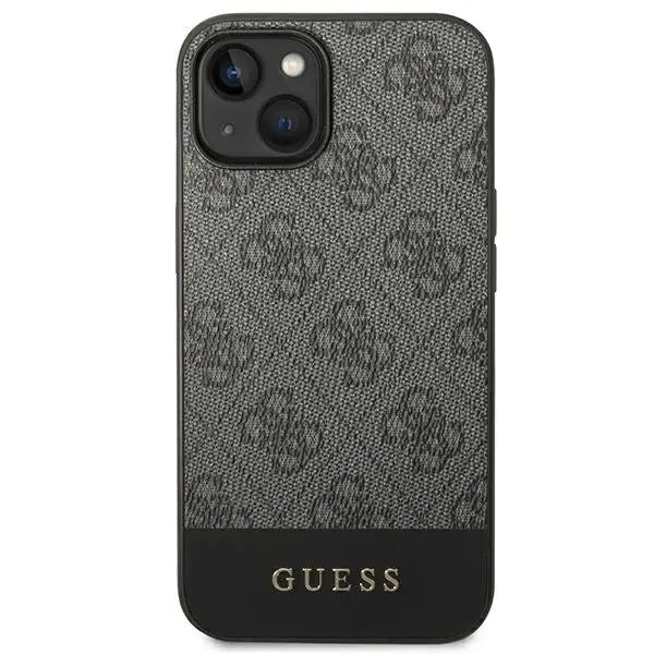 Кейс Guess GUHCP14SG4GLGR за iPhone 14 6.1’’